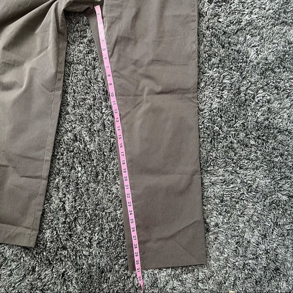 Express Design Studio Producer dress Pants Size 34/32 New Without Tags - Picture 14 of 16